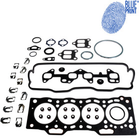 Комплект прокладок ГБЦ Blue Print ADT36264