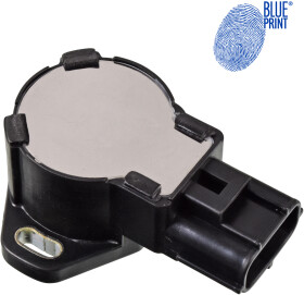 Датчик положения дроссельной заслонки Blue Print ADT37201