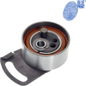 Натяжной ролик ремня ГРМ Blue Print ADT37653C