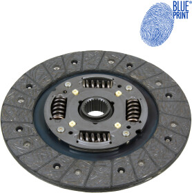 Диск сцепления Blue Print adu173113