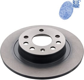 Тормозной диск Blue Print adw194318