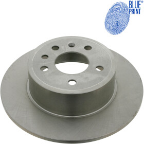 Тормозной диск Blue Print adw194323