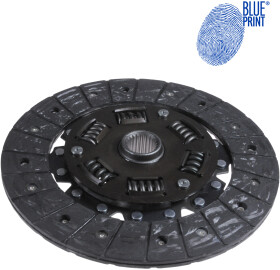 Диск зчеплення Blue Print ADZ93104
