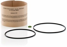 Масляный фильтр Mann ZR12001Z