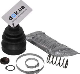 Пыльник ШРУСа Spidan 25704