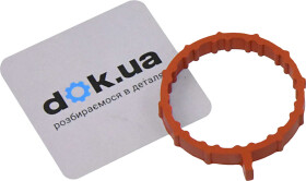 Комплект прокладок впускного коллектора Reinz 11-39877-01