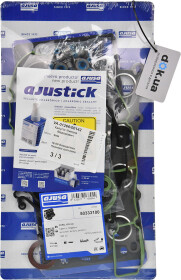 Комплект прокладок повний Ajusa 50333100