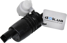 Насос омывателя Febi 107463