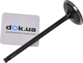 Впускной клапан NPR 147096000900