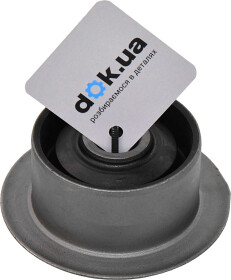 Сайлентблок ресори Febi 173407