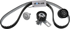 Комплект ремня ГРМ INA 530076010