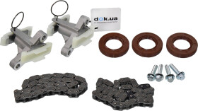 Комплект цепи ГРМ SKF vkml83503