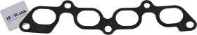 Прокладка выпускного коллектора Elring 864.221