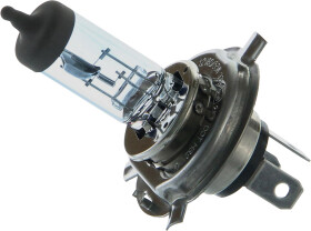 Автолампа KOITO H4 P43t-38 55 W 60 W светло-голубая 0456wb