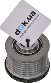 Муфта генератора SKF VKM 03610