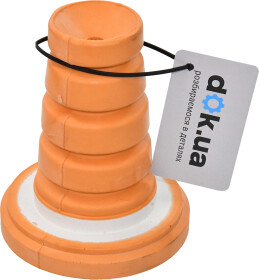 Отбойник амортизатора ÜC-EL 10313