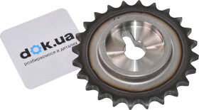 Комплект цепи ГРМ Hyundai / Kia 243314A000