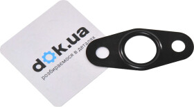 Прокладка турбины Elring 635432