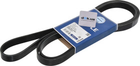 Поликлиновой ремень Meyle 050 006 2390