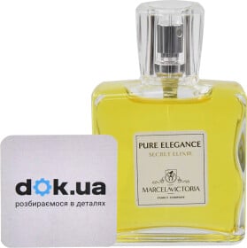 Ароматизатор Tasotti Pure Elegance Secret Elixir 50 мл