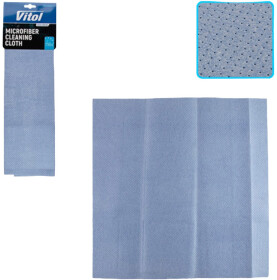 Серветка Vitol VSC4546-P мікрофібра 45x46 см