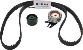 Комплект ремня ГРМ INA 530 0625 10