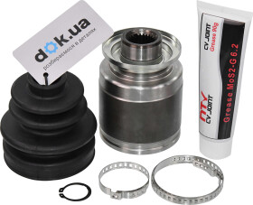 ШРУС NTY NPWMZ034