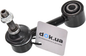 Стойка стабилизатора NTY zltvw007