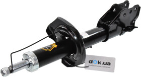 Стойка амортизатора Japanparts MM-33043