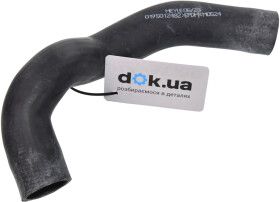 Патрубок радиатора системы охлаждения двигателя Meyle 019 501 2482