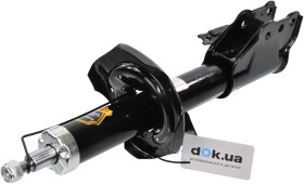 Стойка амортизатора Japanparts MM-33045