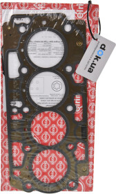 Прокладка ГБЦ Elring 330991