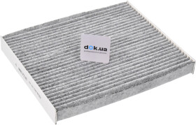 Фильтр салона Meyle 37123200022