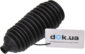 Пыльник рулевой рейки GSP 540442