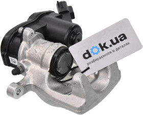 Тормозной суппорт Renault / Dacia 440019012R