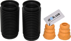 Комплект (пыльники + отбойники) Monroe pk422