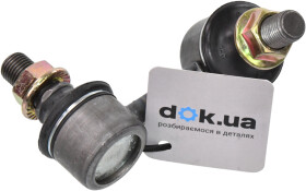 Стойка стабилизатора Q-Fix Q0340222