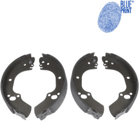 Тормозные колодки Blue Print ADZ94112