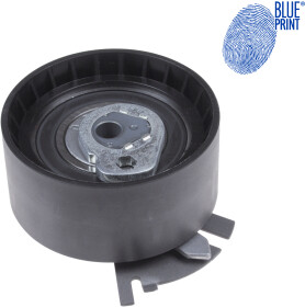 Натяжной ролик ремня ГРМ Blue Print ADZ97613
