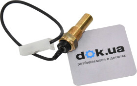 Датчик температуры охлаждающей жидкости Vemo V49-72-0005