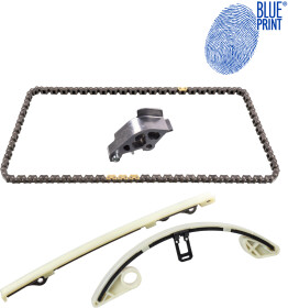 Комплект цепи ГРМ Blue Print adbp730071