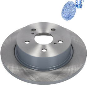 Тормозной диск Blue Print adbp430131