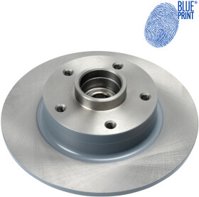 Гальмівний диск Blue Print adbp430094