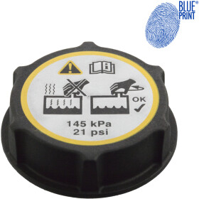 Крышка бачка охлаждающей жидкости Blue Print adbp990013