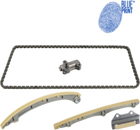 Комплект цепи ГРМ Blue Print adh27340