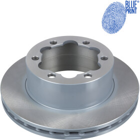 adu174361 Blue Print Тормозной диск