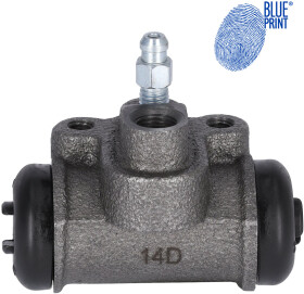 Колесный тормозной цилиндр Blue Print adbp440001