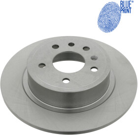 Тормозной диск Blue Print adw194325