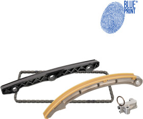 Комплект цепи ГРМ Blue Print adbp730077