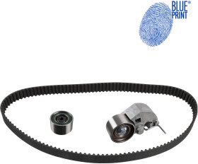 Комплект ременя ГРМ Blue Print adbp730049